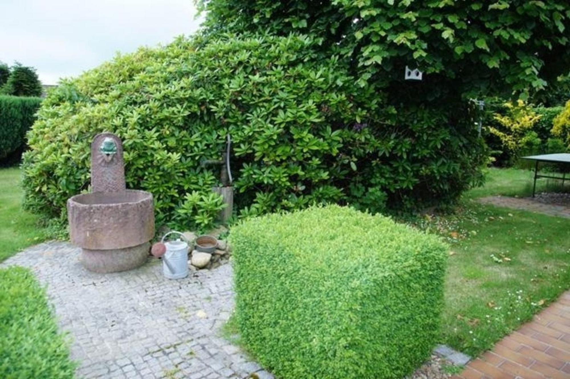 Jonnys Villa Hage Екстериор снимка