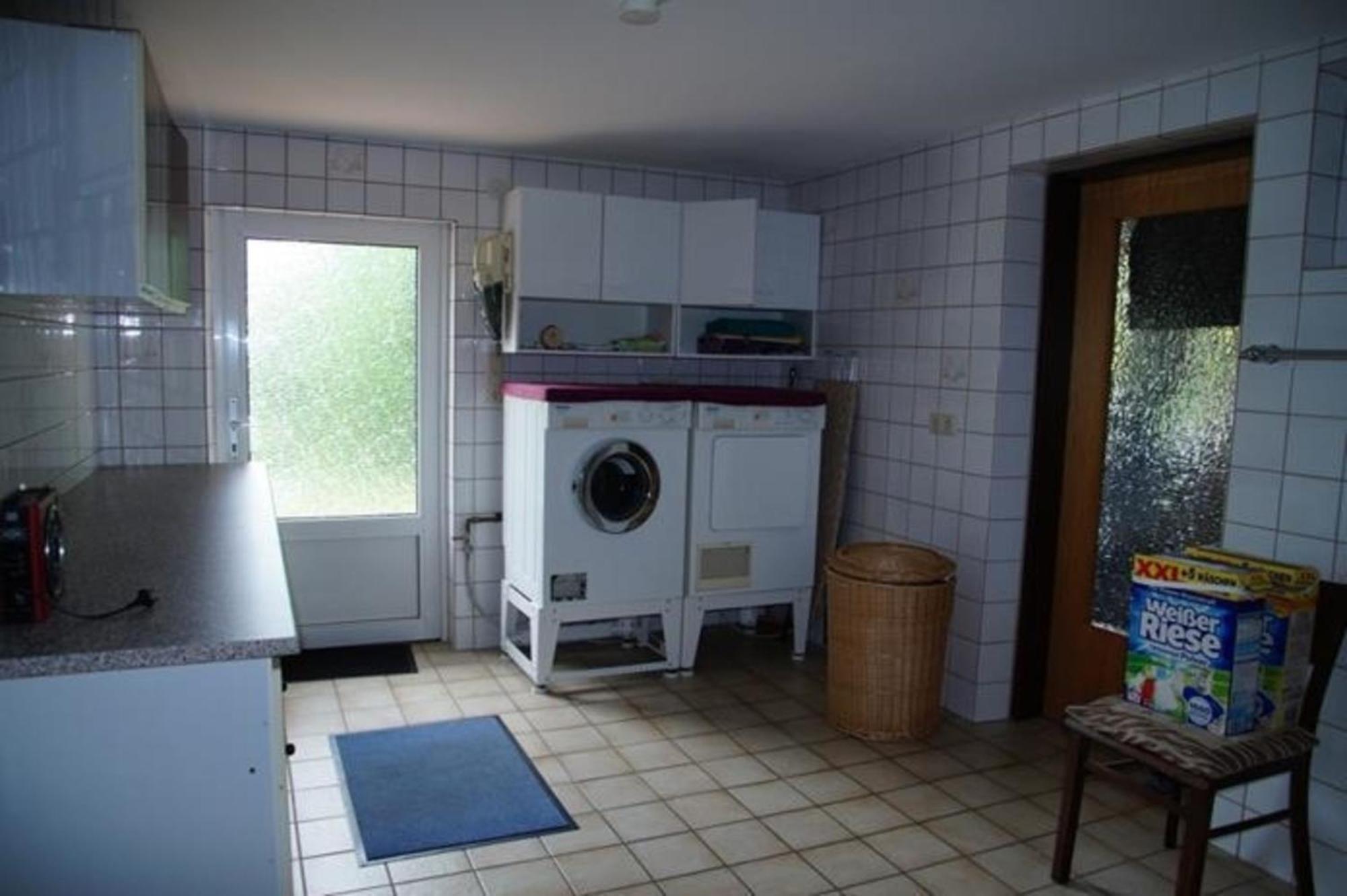 Jonnys Villa Hage Екстериор снимка